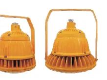 GSD51 Series Explosion-proof LED Light