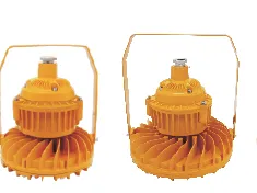 GSD52 Series Explosion-proof LED Light