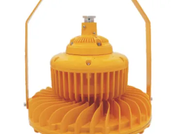 GSD52 Series Explosion-proof LED Light