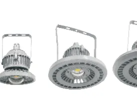 GSD53 Series Explosion-proof LED Light