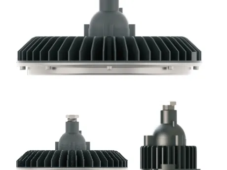 GSD55 Series Explosion-proof LED Light