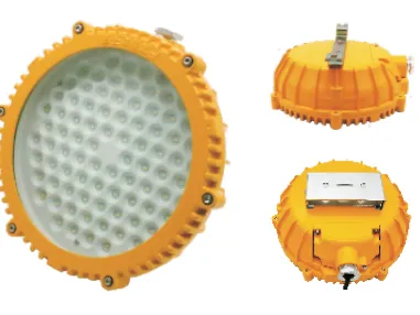 GSD62 Series Explosion-proof LED Light