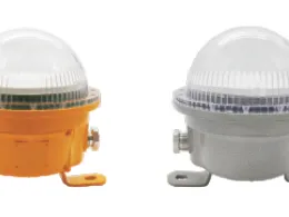 GSD62 Series Explosion-proof LED Light