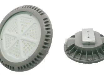 GSD62 Series Explosion-proof LED Light
