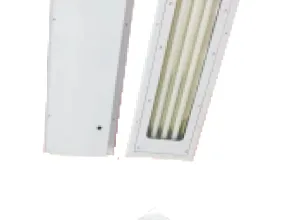 GSD106 Series Explosion Proof and Corrosion-Resistant LED Fluorescent Light