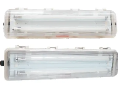GSD106 Series Explosion Proof and Corrosion-Resistant LED Fluorescent Light