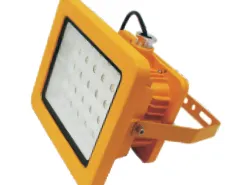 GSD64 Series Explosion Proof LED Flood Light