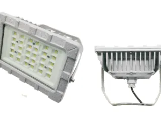 GSD64 Series Explosion Proof LED Flood Light