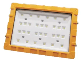 GSD64 Series Explosion Proof LED Flood Light