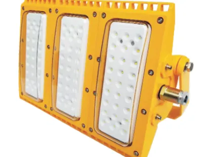 GSD65 Series Explosion Proof LED Flood Light