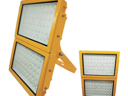 GSD67 Series Explosion Proof LED Flood Light