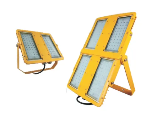 GSD68 Series Explosion Proof LED Flood Light