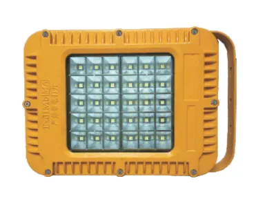 GSD69 Series Explosion Proof LED Flood Light