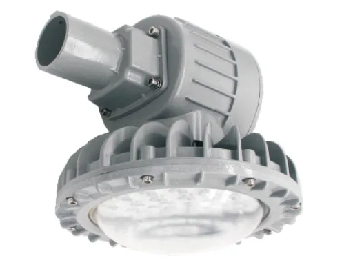 GSD73 Series Explosion Proof LED Platform Light