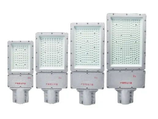 GSD76 Series Explosion Proof LED Street Light