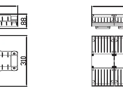 GSD79 Series Explosion Proof LED Street Light