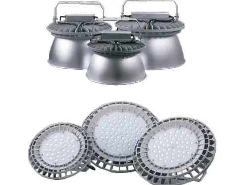 GSD90 Series Explosion Proof LED High Bay Light