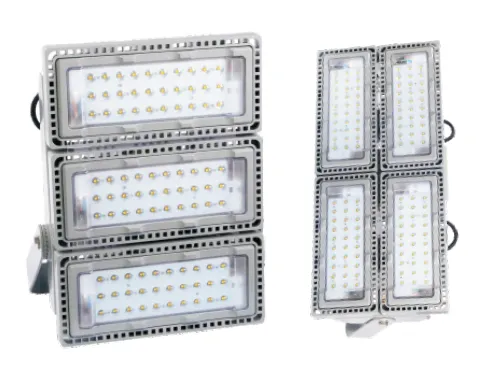GSD90-I Series Explosion Proof Fixed Type LED Light