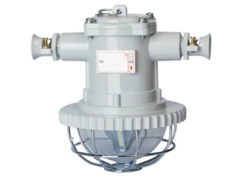 GSD91 Series Mining Explosion Proof LED Tunnel Light
