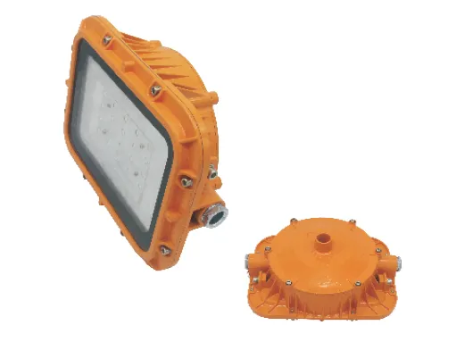 GSD97 Series Mining Explosion Proof LED Tunnel Light
