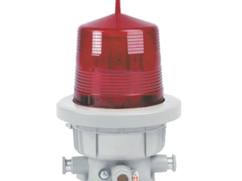 GSD101 Series Explosion Proof Corrosion-Resistant Aviation Obstruction Light