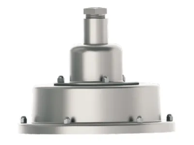 GSD111 Series Stainless Steel Clean Type Dust Explosion Proof LED Light