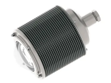 GSD114 Series Stainless Steel Flameproof LED Explosion Proof Light