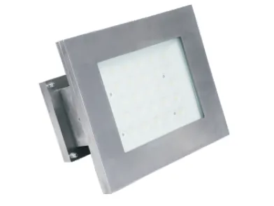 GSD120 Series Stainless steel Explosion Proof Floodlight