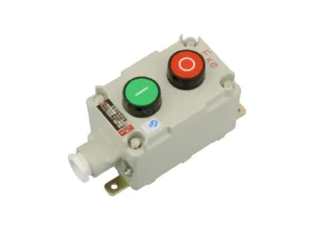 LA53 Series Explosion Proof Control Button Box