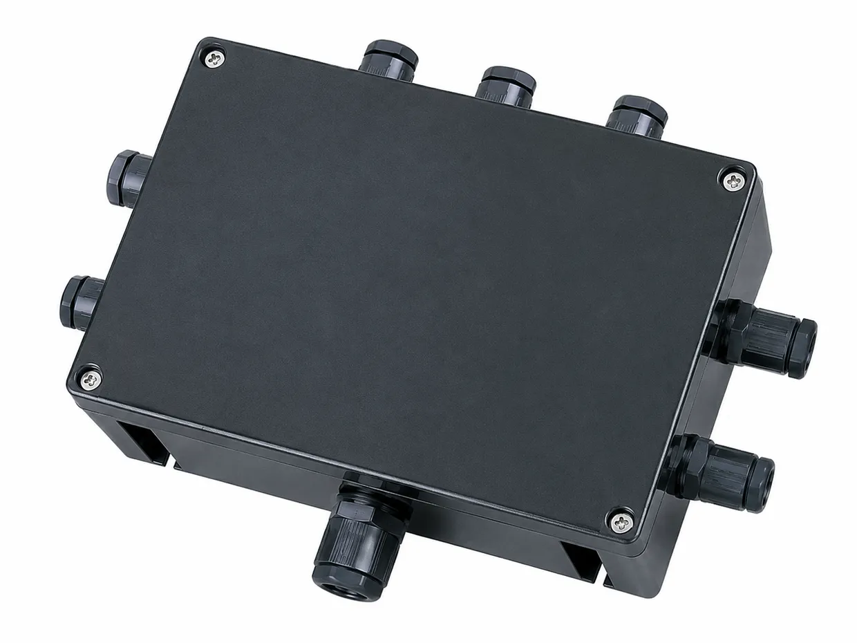 FJX693 Series Explosion Proof and Corrosion Resistant Junction Box