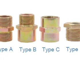 BGJ Series Explosion Proof Cable Gland