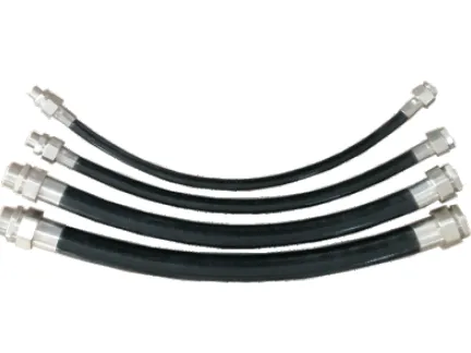 BNG Series Explosion Proof Flexible Conduit
