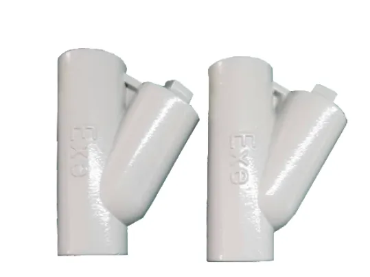 BMG Series Explosion Proof Seal Fittings