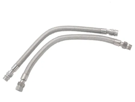 BNG Series Stainless Steel Explosion Proof and Corrosion Resistant Flexible Conduit