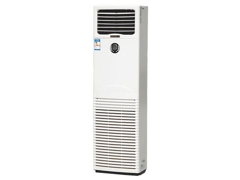 BK□R Series Explosion-proof Air Conditioners