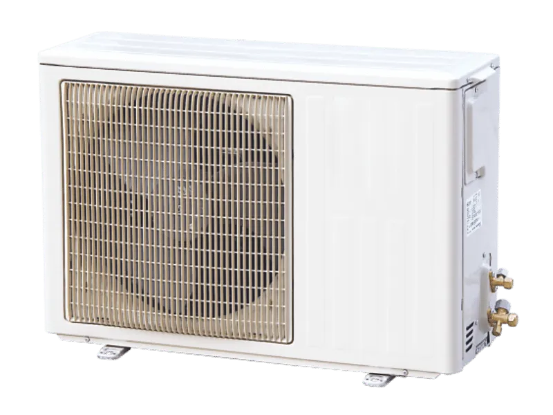 BK□R Series Explosion-proof Air Conditioners