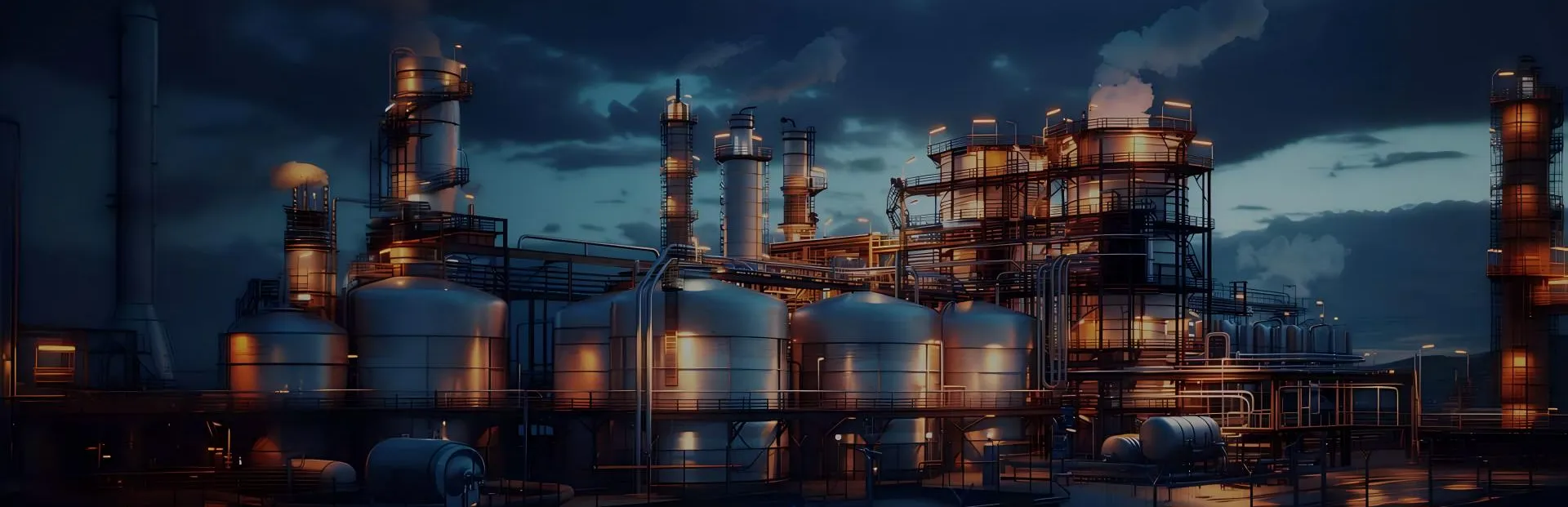 Explosion-proof products