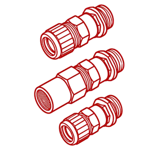 Conduit & Cable Fittings