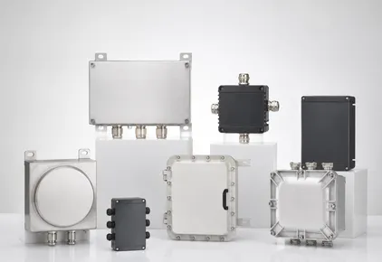 Explosion Proof Electrical Equipment