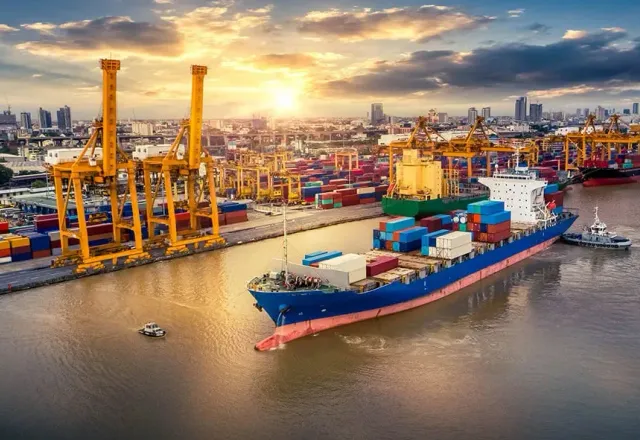 Marine and Shipbuilding
