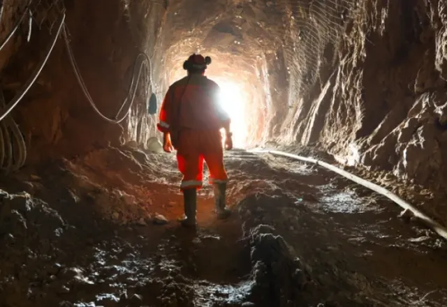 Mining Metals and Minerals