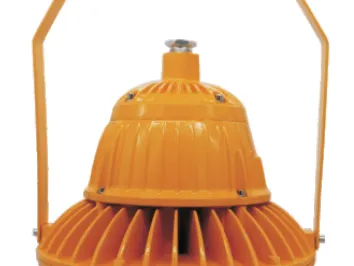 GSD51 Series Explosion-proof LED Light