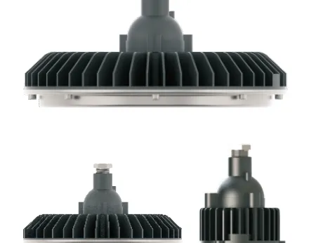 GSD55 Series Explosion-proof LED Light
