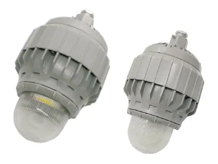 GSD56 Series Explosion-proof LED Light
