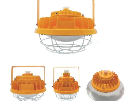 GSD60 Series Explosion-proof LED Light
