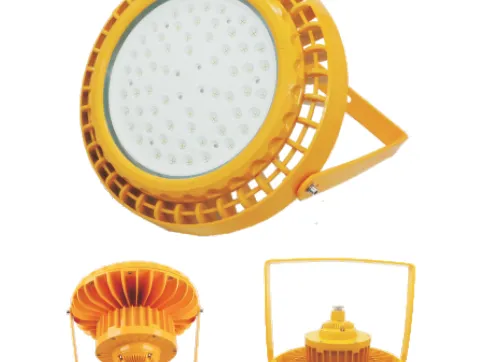 GSD61 Series Explosion-proof LED Light