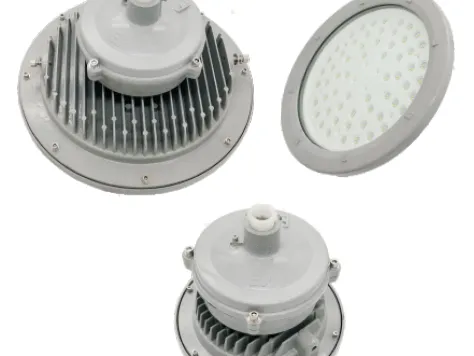 GSD63 Series Explosion-proof LED Light