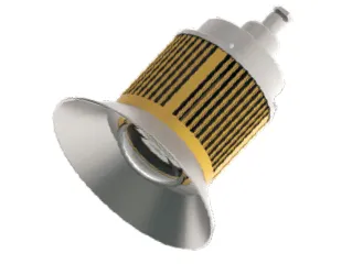 GSD99 Series Phase Change Explosion Proof LED Light