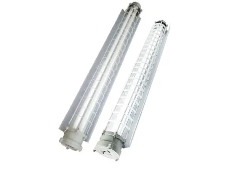 GSD105 Series Explosion Proof LED Fluorescent Light