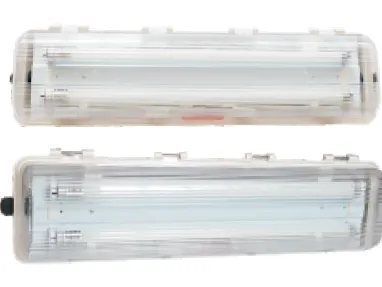 GSD106 Series Explosion Proof and Corrosion-Resistant LED Fluorescent Light